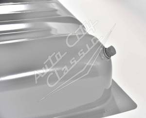 Auto City Classic - 1955 Ford / Mercury Passenger Cars OE Finish Steel Gas Tank TS28Q - Image 8