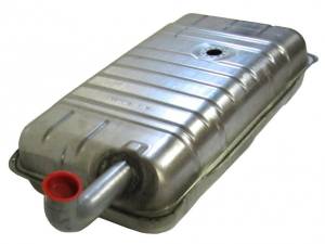 1940-1948 Chrysler / Dodge / DeSoto / Plymouth Gas Tank TS4148MP