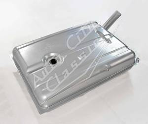 Auto City Classic - 1952-1954 Mercury Passenger Cars Steel Gas Tank TS524MP - Image 2
