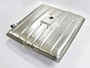 Auto City Classic - 1952-1956 Ford / Mercury Wagon and Sedan Delivery OE Finish Steel Gas Tank TS5256FSWQ - Image 2