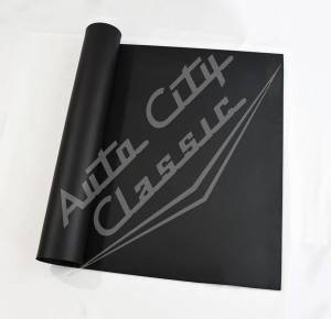 Auto City Classic - 1955-1956 Chevrolet Passenger Cars Stainless Steel Gas Tank TS556SS - Image 9