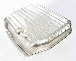 Auto City Classic - 1957-1959 Ford Ranchero and Station Wagon OE Finish Steel Gas Tank TS5759FSWQ - Image 7