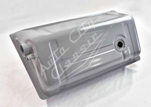 1957-1959 Ford Skyliner Retractable Steel Gas Tank TS5789P