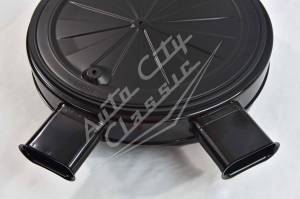 Auto City Classic - 1958 Chevrolet Passenger Cars Tri-Power Air Cleaner Assembly - Image 3