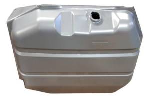 1961-1964 Chevrolet Station Wagon Steel Gas Tank TS614AP - Image 2