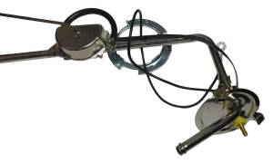 Auto City Classic - 1961-1964 Chevrolet / Pontiac Station Wagon Fuel Sending Unit TS614SU - Image 2