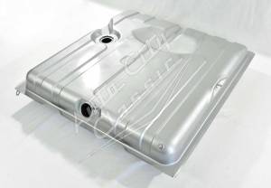 Auto City Classic - 1961-1962 Lincoln Continental Steel Gas Tank TS6162LNP - Image 2