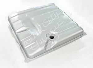 Auto City Classic - 1961-1962 Lincoln Continental Steel Gas Tank TS6162LNP - Image 3