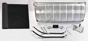 Auto City Classic - 1961-1964 Oldsmobile Passenger Cars Steel Gas Tank TS6164OLP - Image 2