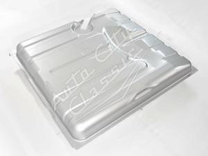 Auto City Classic - 1963 Lincoln Continental Steel Gas Tank TS63LNP - Image 6
