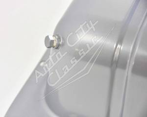 1964-1965 Mercury Comet Steel Gas Tank TS6465COMP - Image 6