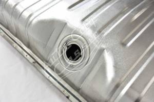 Auto City Classic - 1966-1969 Ford Fairlane / Torino OE Finish Steel Gas Tank TS6669FQ - Image 5
