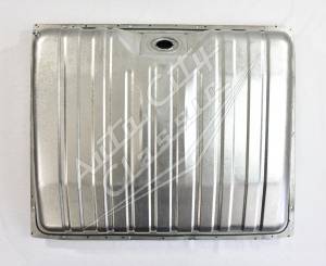 Auto City Classic - 1966-1969 Mercury Comet / Cyclone / Montego OE Finish Steel Gas Tank TS6669MQ - Image 3