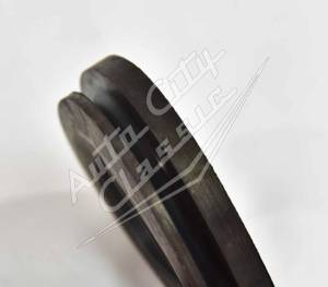 Auto City Classic - 1966-1970 Ford / Mercury Passenger Cars Filler Neck Seal - Image 2