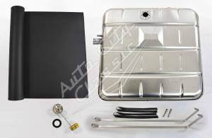 Auto City Classic - 1948-1949 Cadillac OE Finish Steel Gas Tank TSC4849Q - Image 11