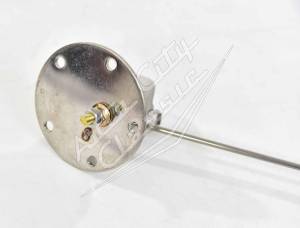 Auto City Classic - 1957-1958 Cadillac and 1959-1964 Commercial Stainless Steel Sending Unit TSC57SU - Image 3