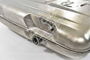 Auto City Classic - 1958 Cadillac and 1959-1968 Cadillac Commercial Body OE Finish Steel Gas Tank TSC58Q - Image 8