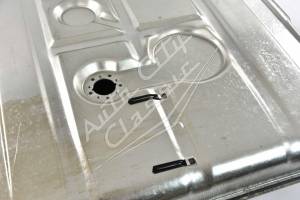 Auto City Classic - 1958 Cadillac and 1959-1968 Cadillac Commercial Body OE Finish Steel Gas Tank TSC58Q - Image 9