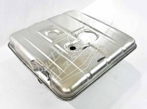 Auto City Classic - 1958 Cadillac and 1959-1968 Cadillac Commercial Body OE Finish Steel Gas Tank TSC58Q - Image 11