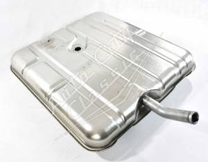 Auto City Classic - 1969-1970 Cadillac OE Finish Steel Gas Tank without EEC TSC69Q - Image 3