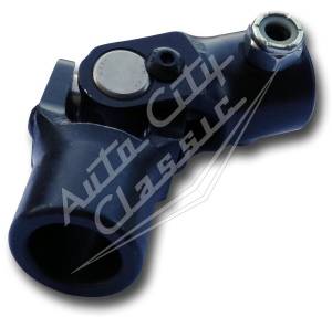Auto City Classic - 3/4" DD - 3/4" Round Single U-Joint UJ1002 - Image 3