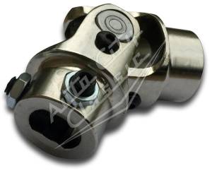 Auto City Classic - 3/4" DD - 3/4" Round Single U-Joint UJ1002 - Image 6