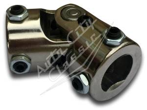 Auto City Classic - 1" DD - 1" DD Single U-Joint UJ1004 - Image 5