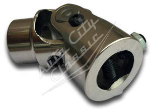 Auto City Classic - 1" DD - 3/4" Round Single U-Joint UJ1005 - Image 5