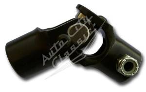 17 MM DD - 3/4" Round Single U-Joint UJ1008B
