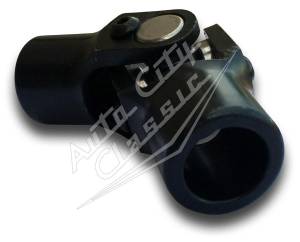 Auto City Classic - 3/4" Round - 3/4" Round Single U-Joint UJ1009 - Image 2
