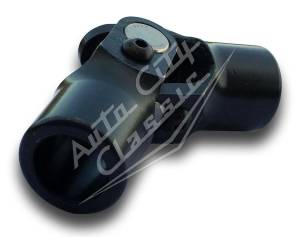 Auto City Classic - 3/4" Round - 3/4" Round Single U-Joint UJ1009 - Image 3