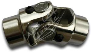 Auto City Classic - 3/4" Round - 3/4" Round Single U-Joint UJ1009 - Image 4