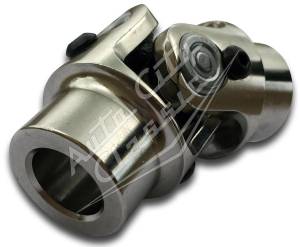 Auto City Classic - 3/4" Round - 3/4" Round Single U-Joint UJ1009 - Image 6