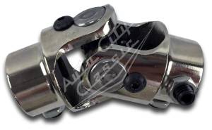 Auto City Classic - 9/16" -26 Spline - 3/4" DD Single U-Joint UJ1010 - Image 4
