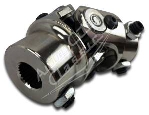 Auto City Classic - 9/16" -26 Spline - 3/4" DD Single U-Joint UJ1010 - Image 6