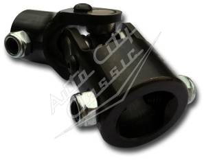 Auto City Classic - 9/16" -26 Spline - 1" DD Single U-Joint UJ1011B - Image 2
