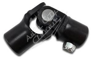 5/8" - 36 Spline - 3/4" Round Single U-Joint UJ1015B