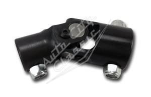 3/4" - 30 Spline - 1" DD Single U-Joint UJ1018B