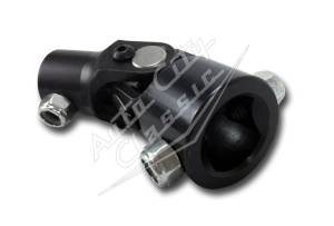 Auto City Classic - 3/4" - 30 Spline - 1" DD Single U-Joint UJ1018B - Image 2