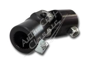 Auto City Classic - 3/4" - 30 Spline - 1" DD Single U-Joint UJ1018B - Image 3