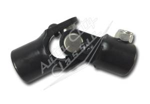 3/4" - 30 Spline - 3/4" Round Single U-Joint UJ1019
