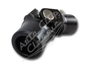 Auto City Classic - 3/4" - 30 Spline - 3/4" Round Single U-Joint UJ1019 - Image 3