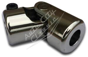 Auto City Classic - 3/4" - 30 Spline - 3/4" Round Single U-Joint UJ1019 - Image 5