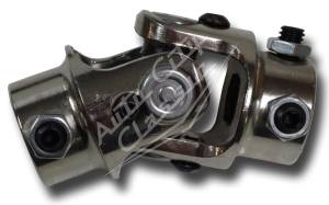 Auto City Classic - 3/4" - 36 Spline - 3/4" DD Single U-Joint UJ1020 - Image 4