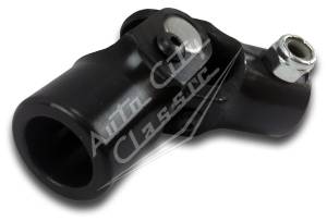 Auto City Classic - 3/4" - 48 Spline - 3/4" Round Single U-Joint UJ1026B - Image 3