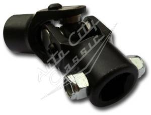 Auto City Classic - 13/16" - 36 Spline - 3/4" DD Single U-Joint UJ1027 - Image 2