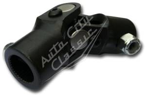 Auto City Classic - 13/16" - 36 Spline - 3/4" DD Single U-Joint UJ1027 - Image 3