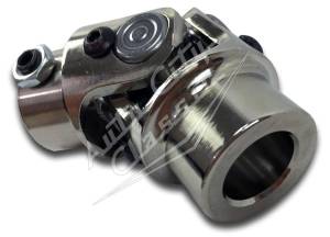 Auto City Classic - 13/16" - 36 Spline - 3/4" Round Single U-Joint UJ1029 - Image 5
