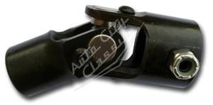1"- 48 Spline - 3/4" Round Single U-Joint UJ1032B