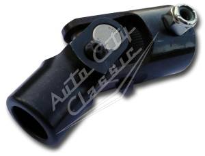 1"- 48 Spline - 3/4" Round Single U-Joint UJ1032B - Image 3